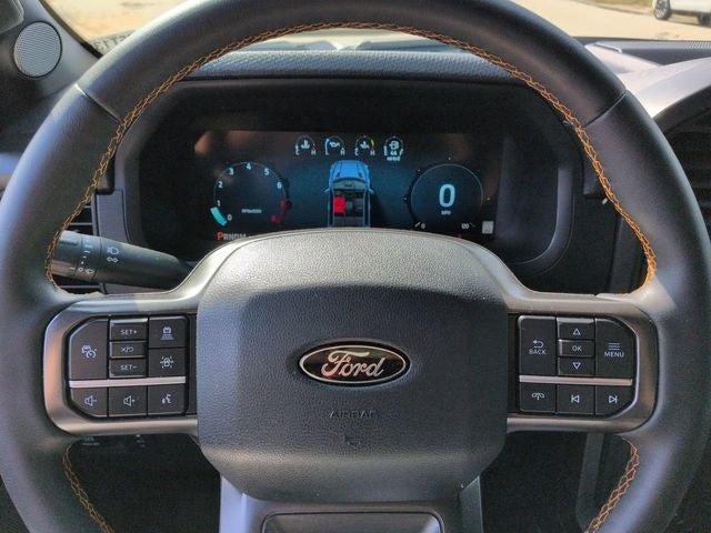 2025 Ford F-150 Tremor 4WD