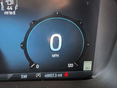 2025 Ford F-150 Tremor 4WD