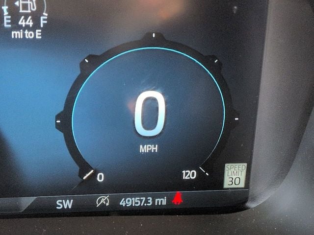 2025 Ford F-150 Tremor 4WD