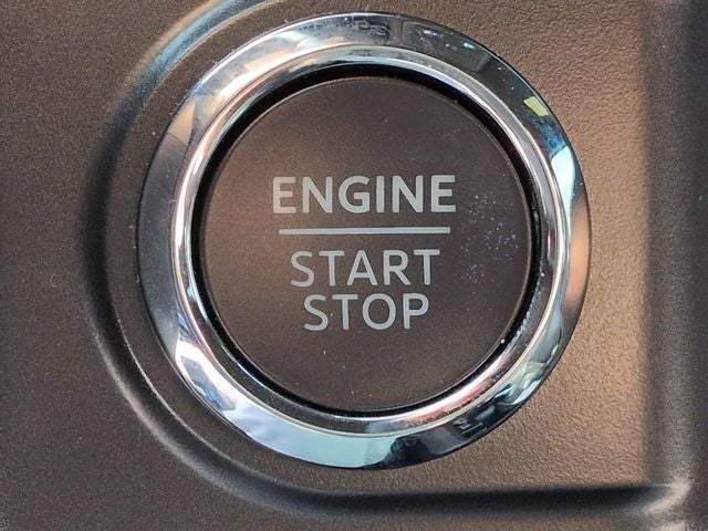 2025 Ford F-150 Tremor 4WD