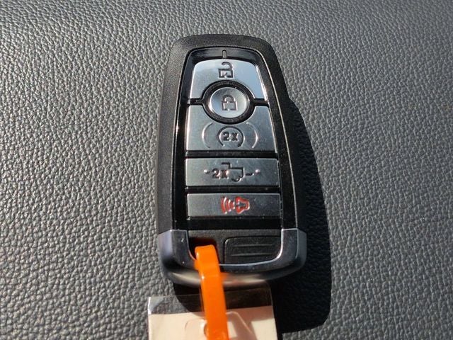 2025 Ford F-150 Tremor 4WD