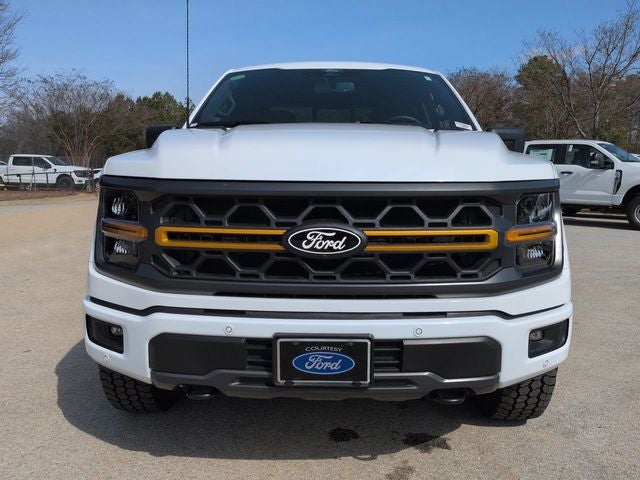 2025 Ford F-150 Tremor 4WD