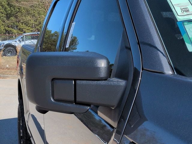 2025 Ford F-150 Tremor DP