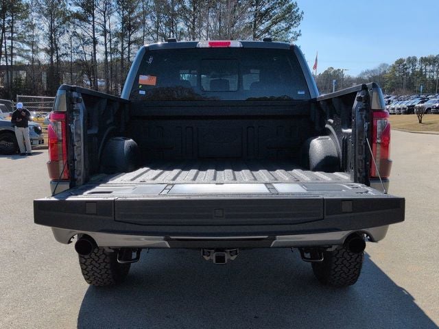 2025 Ford F-150 Tremor DP