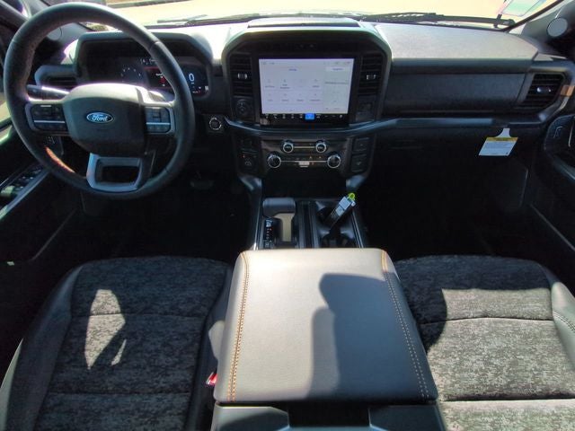 2025 Ford F-150 Tremor DP