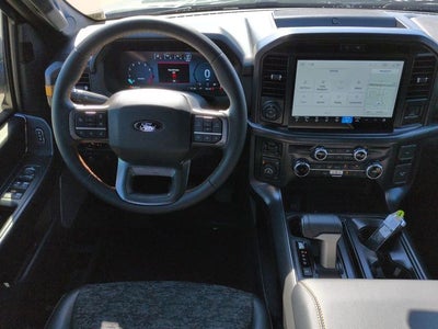 2025 Ford F-150 Tremor DP