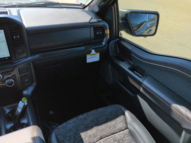 2025 Ford F-150 Tremor DP