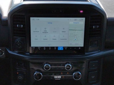 2025 Ford F-150 Tremor DP