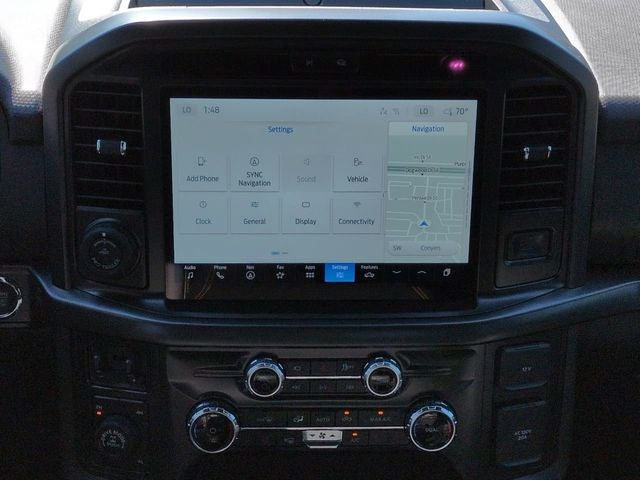 2025 Ford F-150 Tremor DP