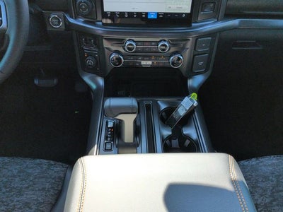 2025 Ford F-150 Tremor DP