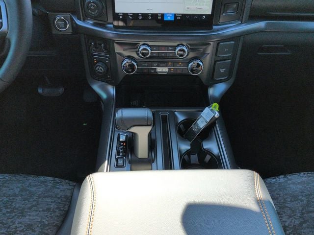 2025 Ford F-150 Tremor DP