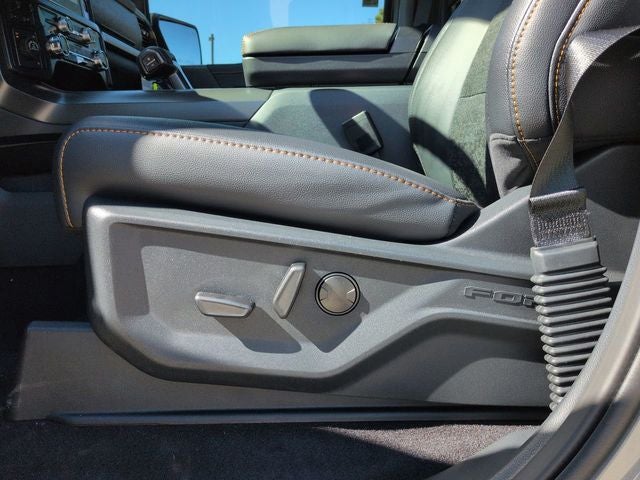 2025 Ford F-150 Tremor DP