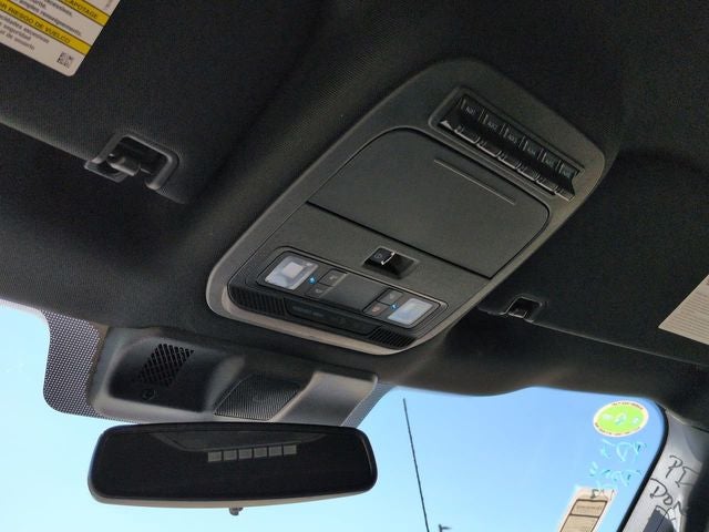 2025 Ford F-150 Tremor DP