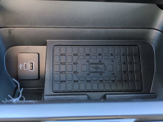 2025 Ford F-150 Tremor DP