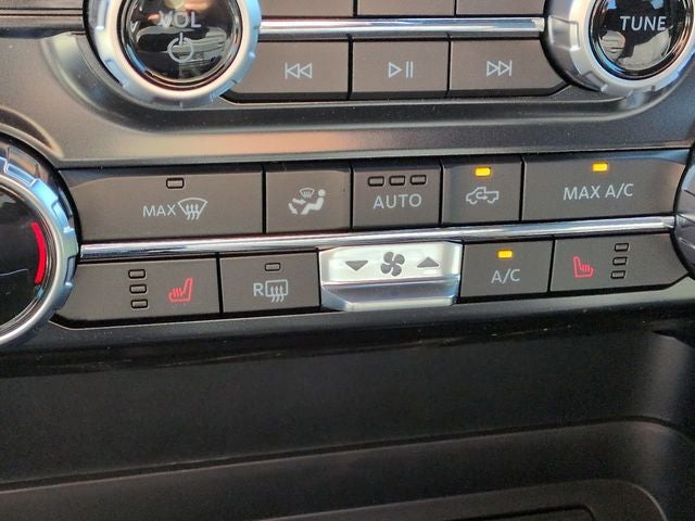 2025 Ford F-150 Tremor DP