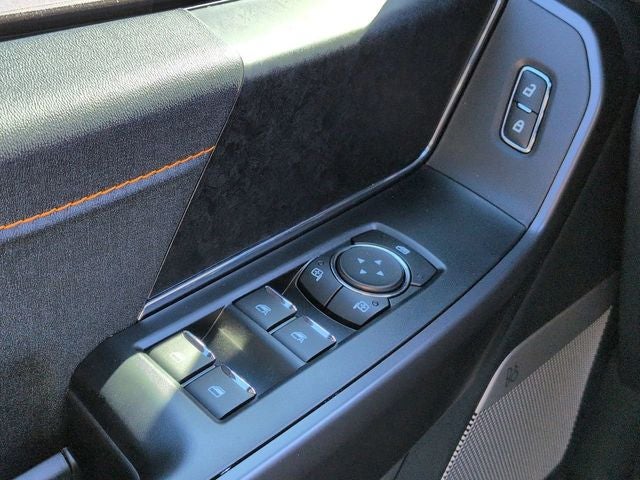 2025 Ford F-150 Tremor DP