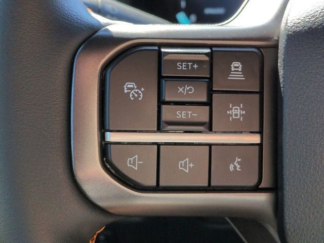 2025 Ford F-150 Tremor DP