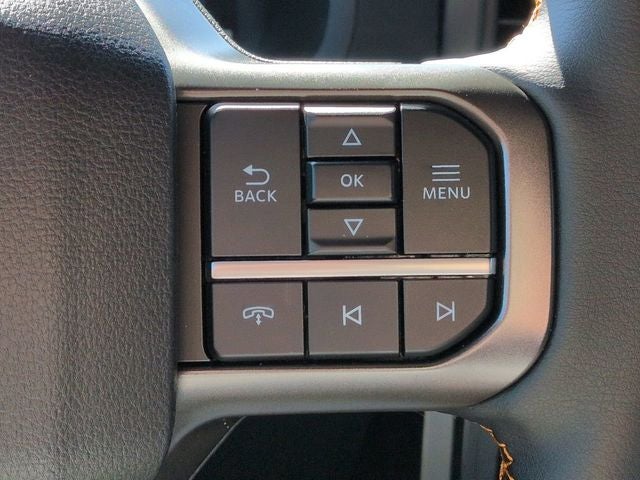 2025 Ford F-150 Tremor DP