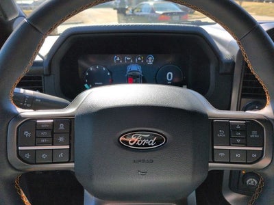 2025 Ford F-150 Tremor DP