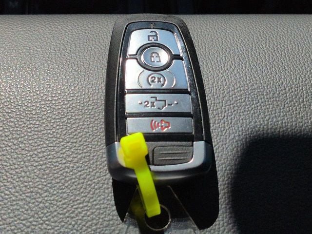 2025 Ford F-150 Tremor DP