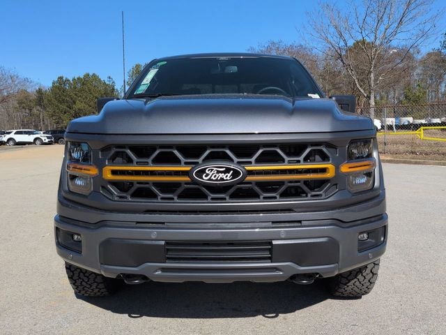 2025 Ford F-150 Tremor DP