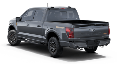 2025 Ford F-150 Tremor DP