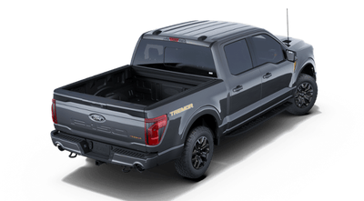 2025 Ford F-150 Tremor DP