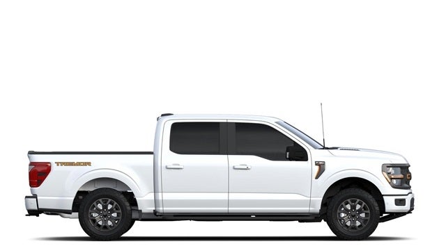 2024 Ford F-150 Tremor DP in Conyers, GA - Courtesy Ford Conyers