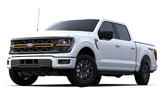 2024 Ford F-150 Tremor DP