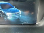 2025 Ford F-150 Lariat 4WD FX4