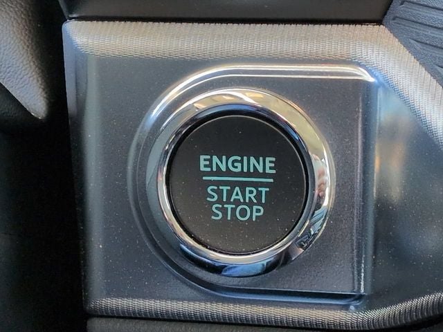 2025 Ford F-150 Lariat 4WD FX4