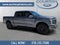 2025 Ford F-150 Lariat 4WD FX4