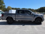 2025 Ford F-150 Lariat 4WD FX4