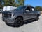 2025 Ford F-150 Lariat 4WD FX4