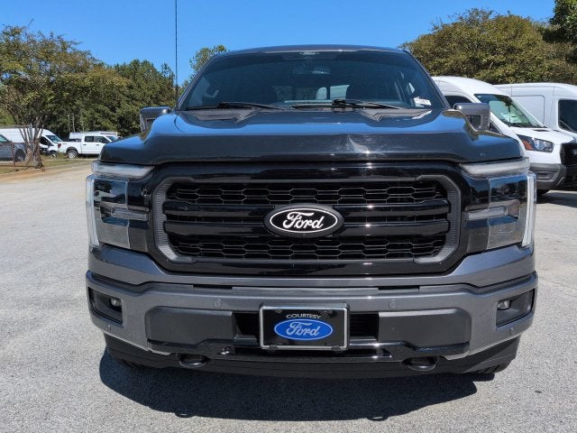 2025 Ford F-150 Lariat 4WD FX4