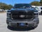 2025 Ford F-150 Lariat 4WD FX4
