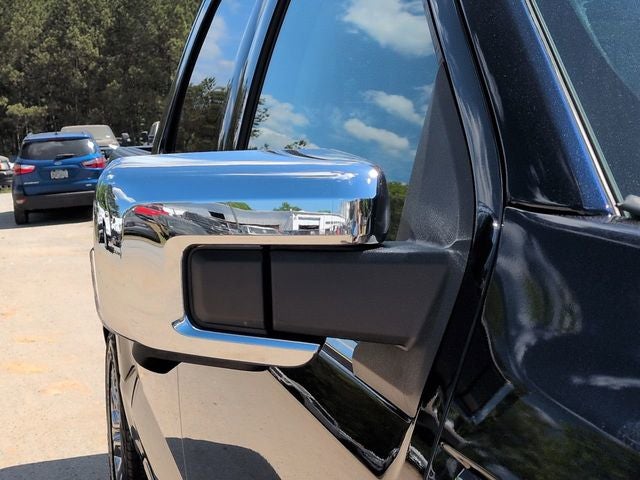 2024 Ford F-150 Lariat 4WD