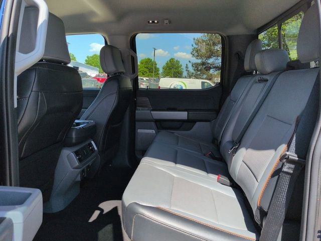 2024 Ford F-150 Lariat 4WD