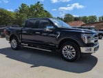 2024 Ford F-150 Lariat 4WD