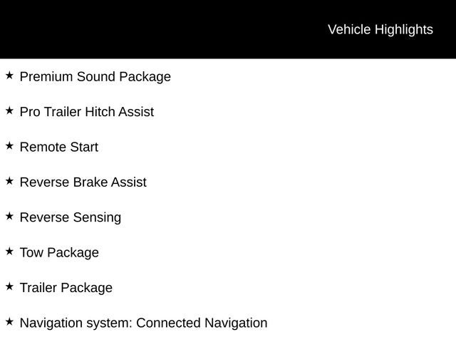 2024 Ford F-150 Lariat 4WD