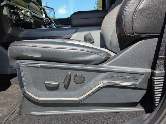 2024 Ford F-150 Lariat 4WD