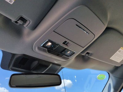 2024 Ford F-150 Lariat 4WD