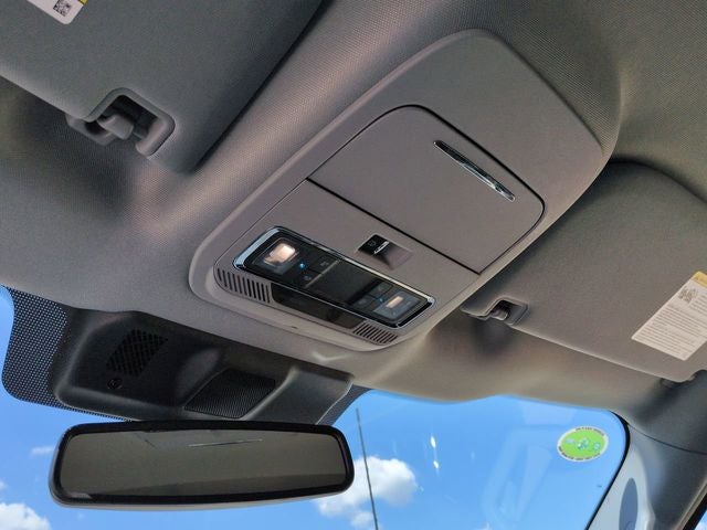 2024 Ford F-150 Lariat 4WD