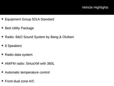 2024 Ford F-150 Lariat 4WD