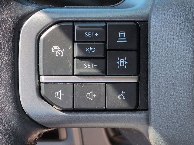 2024 Ford F-150 Lariat 4WD