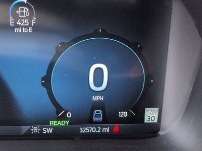 2024 Ford F-150 Lariat 4WD