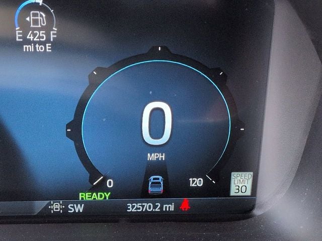 2024 Ford F-150 Lariat 4WD