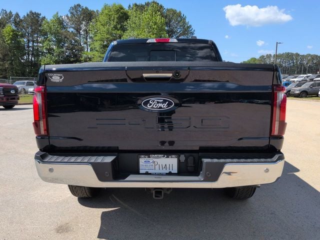 2024 Ford F-150 Lariat 4WD