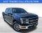 2024 Ford F-150 Lariat 4WD FX4