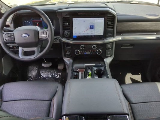 2024 Ford F-150 Lariat in Conyers, GA - Courtesy Ford Conyers